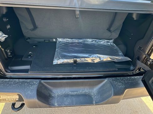 New 2026 Jeep Wrangler Sport S image 13