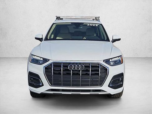Used 2023 Audi Q5 2.0T Premium image 2