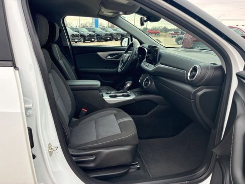 Used 2023 Chevrolet Blazer LT w/ Convenience Package image 17