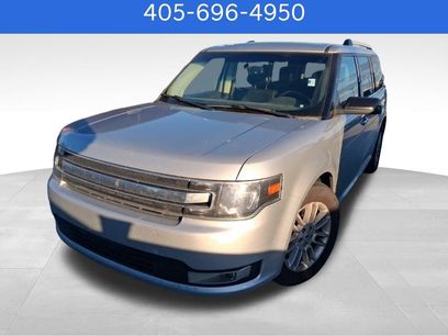 Used 2019 Ford Flex SEL w/ Equipment Group 202A