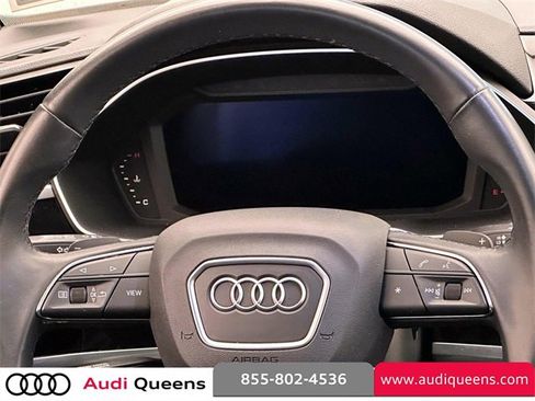 Certified 2023 Audi Q3 2.0T Premium w/ Convenience Package image 17