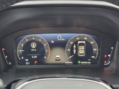 Certified 2026 Honda CR-V EX-L image 4