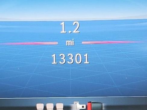 Used 2025 Mercedes-Benz CLA 250 4MATIC image 13