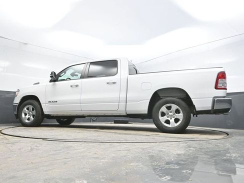 Used 2021 RAM 1500 Big Horn image 35