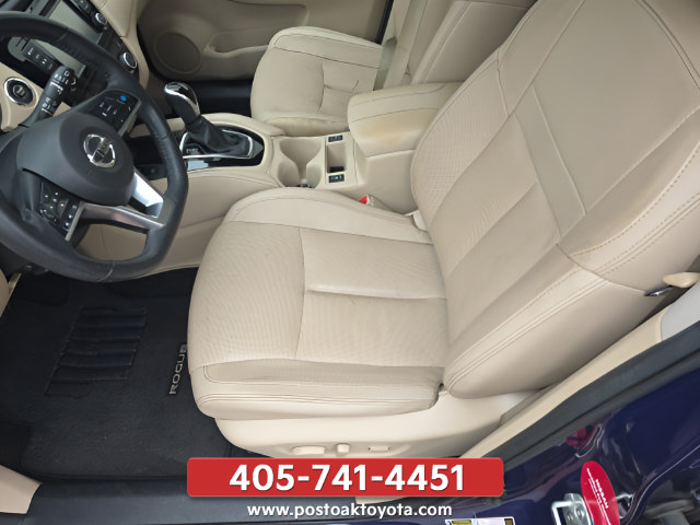 Used 2019 Nissan Rogue SL AWD/4WD image 13