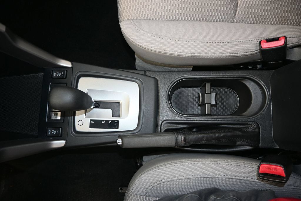 Used 2018 Subaru Forester 2.5i Premium AWD/4WD image 17