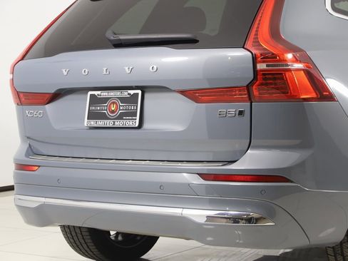 Used 2022 Volvo XC60 B5 Inscription w/ Climate Package image 43