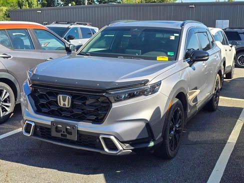 Used 2023 Honda CR-V Sport Touring image 2