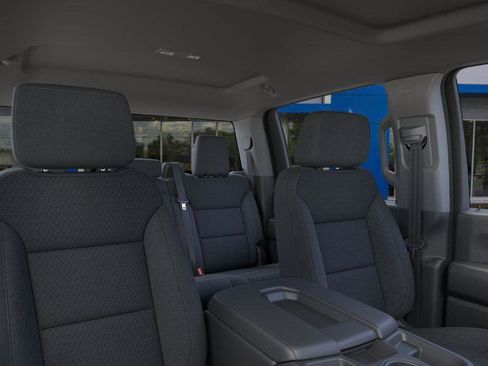 New 2026 Chevrolet Silverado 2500 Custom w/ Custom Value Package image 25