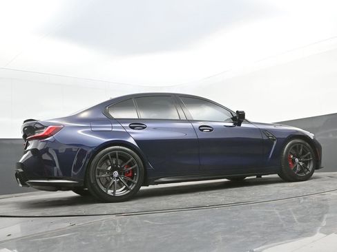 Used 2023 BMW M3 image 50