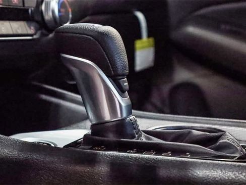 New 2025 Nissan Altima 2.5 S image 23