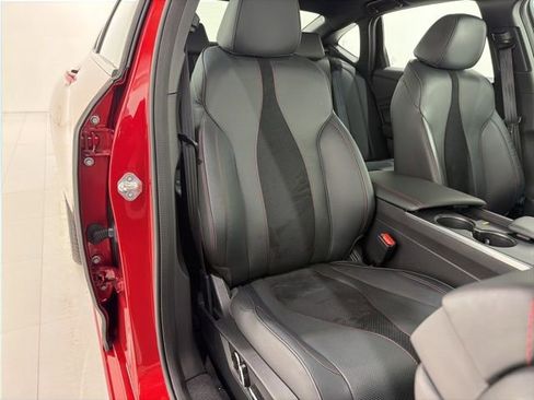 Certified 2023 Acura TLX SH-AWD w/ A-SPEC Pkg image 19