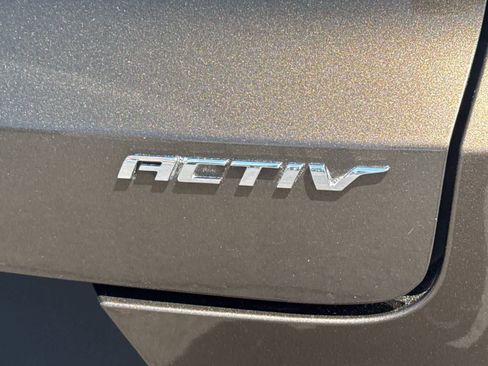 Used 2021 Chevrolet TrailBlazer ACTIV w/ Convenience Package AWD/4WD image 27