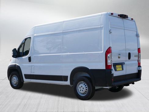 New 2026 RAM ProMaster 2500 w/ Convenience Group image 5
