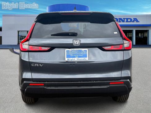 Used 2024 Honda CR-V EX image 7