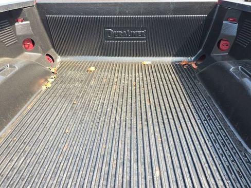 Used 2020 Chevrolet Silverado 1500 RST w/ All-Star Edition image 12