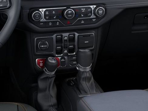 New 2026 Jeep Gladiator Mojave image 24