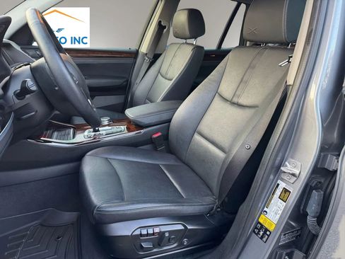 Used 2016 BMW X3 xDrive35i image 13