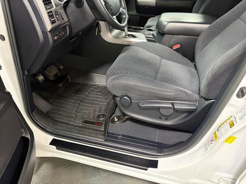 Used 2013 Toyota Tundra 4x4 CrewMax w/ TRD Rock Warrior Pkg image 31