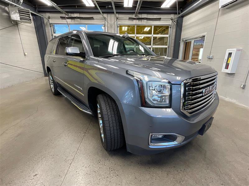 Used 2018 GMC Yukon XL SLT w/ Premium Edition AWD/4WD image 7