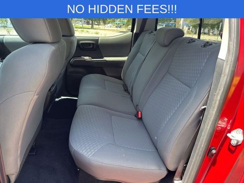 Used 2021 Toyota Tacoma SR5 RWD image 35