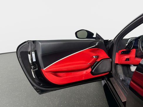 Used 2023 Ferrari Roma RWD image 26