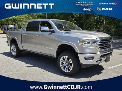 Used 2021 RAM 1500 Limited