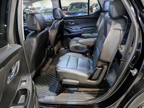 Used 2019 Chevrolet Traverse Premier w/ Redline Edition image 24