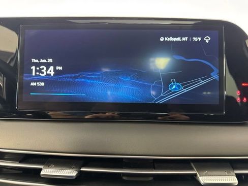 Used 2025 Hyundai Palisade Calligraphy AWD/4WD image 16