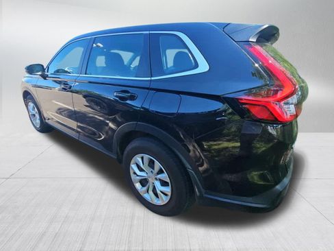 Used 2024 Honda CR-V LX image 6