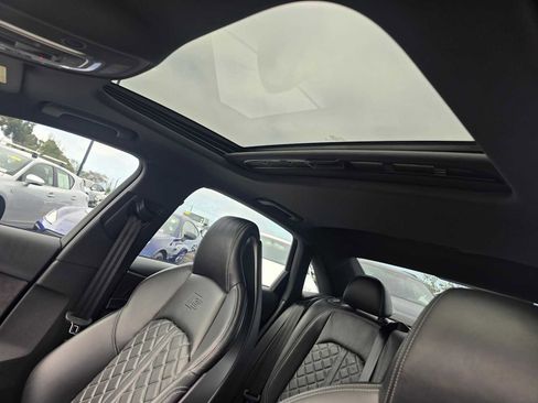 Used 2018 Audi S4 Prestige w/ Prestige Package image 24