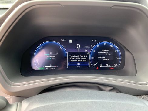 Used 2026 Toyota Grand Highlander AWD Hybrid image 30
