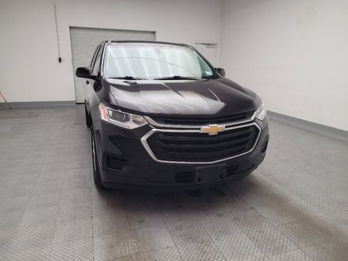 Used 2019 Chevrolet Traverse LS image 14