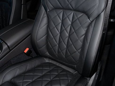 New 2026 BMW X5 xDrive50e w/ M Sport Package image 18