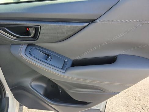 Used 2023 Subaru Forester Wilderness image 11