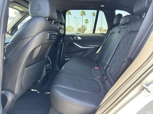 Used 2023 BMW X5 xDrive45e image 27