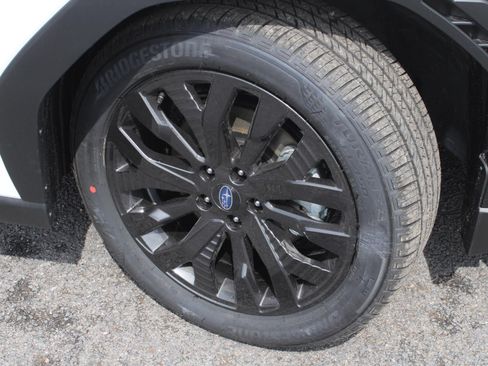 New 2026 Subaru Forester Sport AWD/4WD image 8