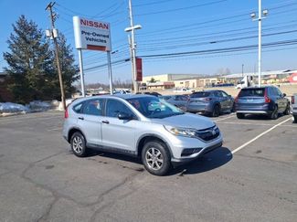 Used 2015 Honda CR-V LX video 2