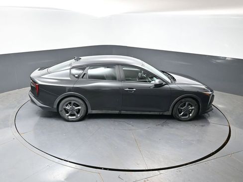 Used 2025 Kia K4 FWD image 13