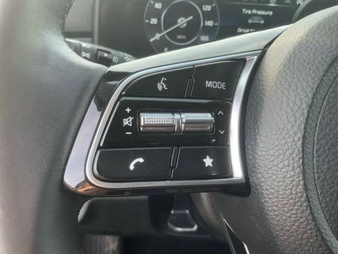 Used 2024 Kia Seltos EX image 21