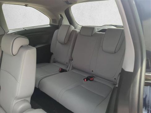 Used 2024 Honda Odyssey Elite image 20