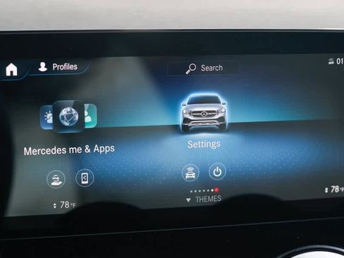 Used 2022 Mercedes-Benz GLA 250 4MATIC image 20