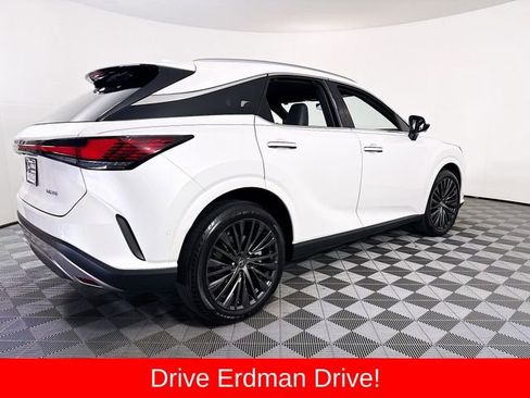 Used 2024 Lexus RX 350 FWD w/ Convenience Package image 23