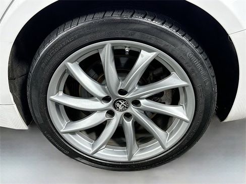 Used 2022 Alfa Romeo Giulia Ti image 32