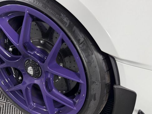Used 2025 Porsche 911 GT3 RS RWD image 20