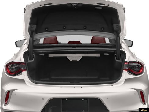 Used 2023 Acura TLX Type S image 9