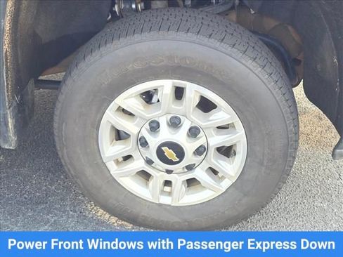 Certified 2025 Chevrolet Silverado 2500 LT w/ Convenience Package image 18