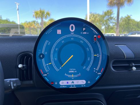 Used 2025 MINI Cooper S FWD image 21