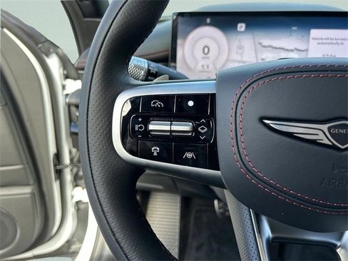 New 2026 Genesis G80 2.5T Sport Prestige image 30