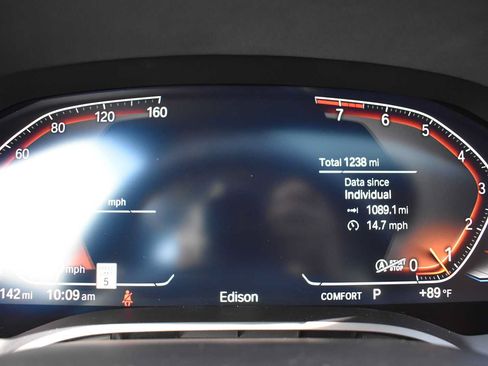 Used 2024 BMW 840i Gran Coupe xDrive w/ Driving Assistance Package AWD/4WD image 22